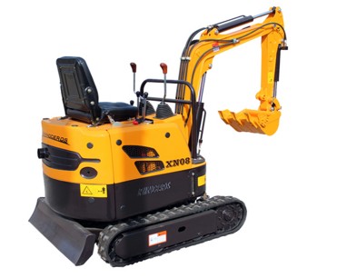 新能源電控系統